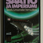Isaac Asimov - Säätiö ja Imperiumi - pikkukuva 1