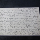 10 öre 1900 Ehiökortti. Brefkort .Ruotsi- Sweden - pikkukuva 2