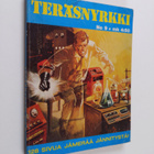Teräsnyrkki nro 9/1975 - pikkukuva 1