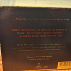 Astor Piazolla: La Camorra CD - pikkukuva 2