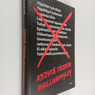 Jason Fried ym. : Kesytä töiden hullunmylly - pikkukuva 1