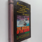 Jerry Korn : The raising of the queen - pikkukuva 1