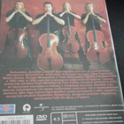 Apocalyptica - Live DVD - pikkukuva 2