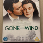 Gone With the Wind 2-disc 75th anniversary edition - pikkukuva 1