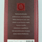 William Shakespeare : Othello : Venetsian mauri - pikkukuva 2