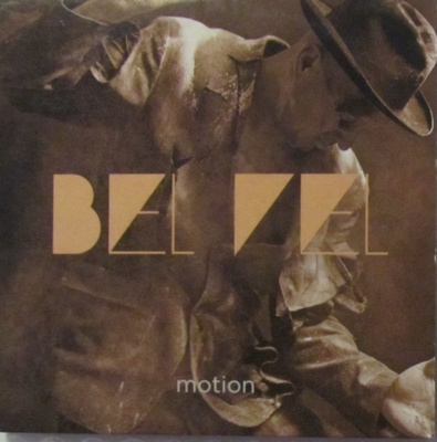 Bel Vel • Motion CD-Single