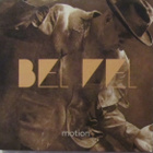 Bel Vel • Motion CD-Single - pikkukuva 1