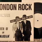 London Rock 10"LP - pikkukuva 1