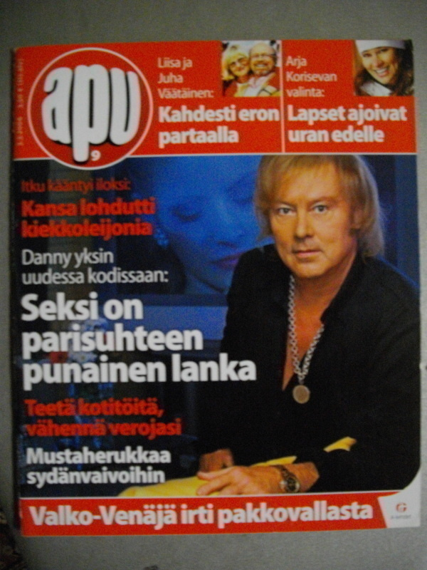 Apu lehti Nro 9/2006 (14.3)