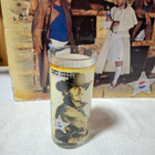 Vintage Pepsi lasi Most Wanted David Beckham - pikkukuva 1