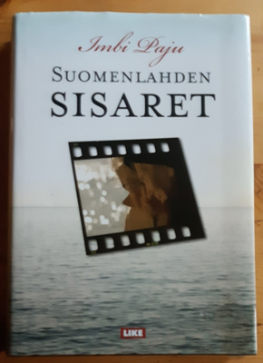 Imbi Paju - Suomenlahden sisaret