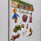 Cristina Crexells : Ystävälle - pikkukuva 1