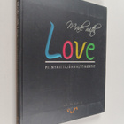 Anja Kulovesi : Made with Love : pienyrittäjän valttikort... - pikkukuva 1