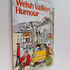 David Jandrell : Welsh Valleys Humour - pikkukuva 1