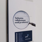 Tarkastusvaliokunnan rooli ja tehtävät - pikkukuva 1