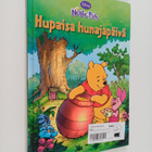 Elisabeth Kiertzner ; Disney Nielsen : Nalle Puh : Hupais... - pikkukuva 1