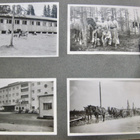 39 VANHAA Valokuvaa Sotilaat Tykki Tykit Tykistö Lappi 1940- - pikkukuva 4