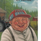 kortti ** Peltoniemi Terho Mieluisia askareita - erilaisia - pikkukuva 1