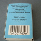 Suomi 75 Vuotta - TULITIKKUASKI - pikkukuva 3