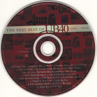 UB40 • The Very Best Of UB40 1980 - 2000 CD - pikkukuva 5