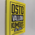 Jukka Aminoff : Ostovallankumous (signeerattu) - pikkukuva 1