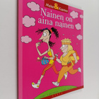 Sari Luhtanen ym. : Nainen on aina nainen - pikkukuva 1