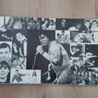 JERRY WILLIAMS Kick Down SLP-2576 1976 Sweden - pikkukuva 2