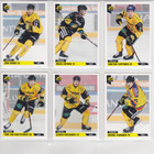 2019-20 Cardset Series 1 SaiPa Team Set 12 korttia (121-132) - pikkukuva 2