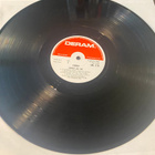 Curved Air: Live (1975) LP - pikkukuva 3