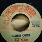 Ray Campi sinkku - pikkukuva 2