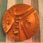 Anders Chydenius 1979 mitali./B.Aurén - pikkukuva 2