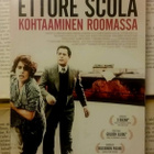 Kohtaaminen Roomassa (DVD) - pikkukuva 1