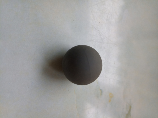 Pieni kumipallo / Superpallo