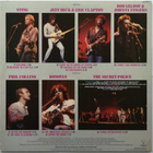 Various  – The Secret Policeman's Other Ball (The Music) LP - pikkukuva 2
