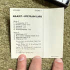 Maarit nykyajan lapsi 1980 c kasetti - pikkukuva 5
