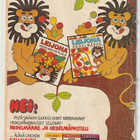 Tarzan 4/1973 - Soturin Voitto - pikkukuva 2