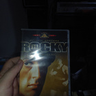 Rocky 1-4 dvd - pikkukuva 5