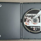 DVD: Fantastic 4: Hopeasurffari (Ioan Grufford, Jessica Alba - pikkukuva 3