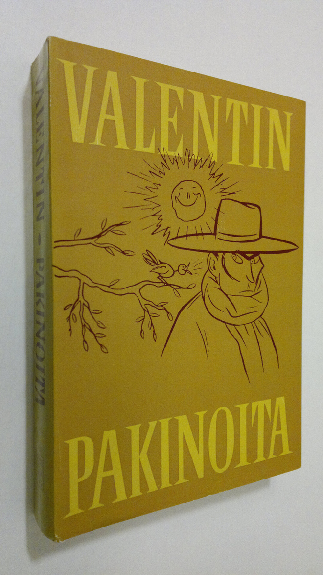 Valentin : Valentinin pakinoita : 100 valittua