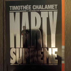 Marty Supreme 4K, A24 - pikkukuva 1