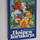 Martti Haavio : Iloinen lorukirja - pikkukuva 1