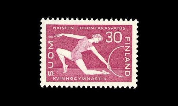 513 ** Naisten liikuntakasvatus (1959)