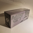 Mini GT Abarth 595 LB-Works x Abas Works Fighters - pikkukuva 5