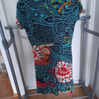 Desigual kesämekko L-koko - pikkukuva 2