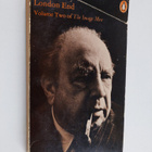 J. B. Priestley : London End - Volume Two of The Image Men - pikkukuva 1