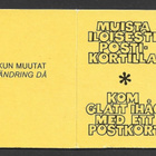 Automaattivihko AV 9 I ov1 1745-3-1979 yEG ohjausviiva 1 - pikkukuva 5