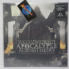 SUCCESS WILL WRITE APOCALYPSE ACROSS THE SKY THE G.. M-/M LP - pikkukuva 1