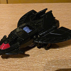 Transformers G1 AIR STRIKE PATROL (Micromasters) 1989 - pikkukuva 1