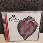 Kardia:Lähellä CD - pikkukuva 1
