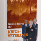 Göran Westerlund : Frontsoldaterna blir krigsveteraner : ... - pikkukuva 1